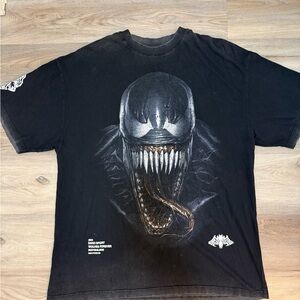 ‼️SOLD‼️Darc Sport Venom Black T-Shirt